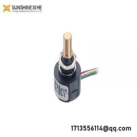 Kebao RECW20D50-201-1 Industrial Encoder, Precision Measurement, Reliable Performance