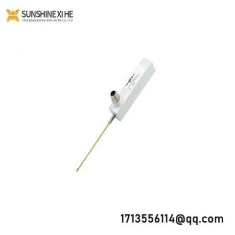 Philips PR9350/04 - Precision Industrial Sensor for Advanced Control Applications