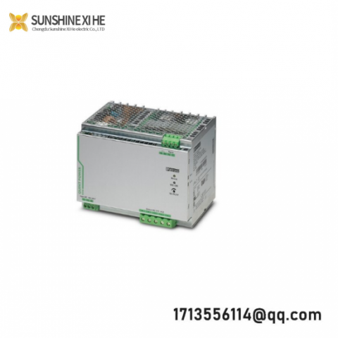 Phoenix MCR-4CLP-I-I-00 Loop-Powered Isolators, Precision Control Solutions for Industrial Automation