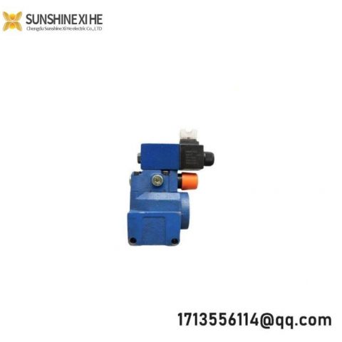 Bosch Rexroth R911291728 - Precision Industrial Control Module