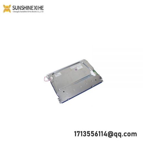 SHARP LQ10D367: 10.4 inch Professional Grade LCD Screen