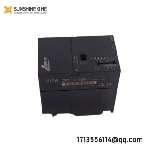 SMC MXS6L-30AS-A93 Industrial Control Module