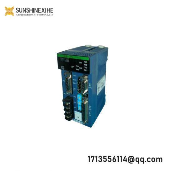 GE IC670MDL240J Input Module, High Performance in Industrial Automation