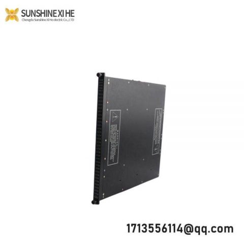 TRICONEX 3003 Processor Module for Advanced Control Solutions