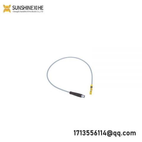 Turck BIM-UNT-AP7X Inductive Magnetic Cylinder Sensor NO, Precision Control in Heavy Industry