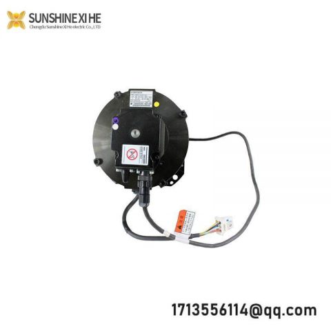 GE 336A4932ALG09 Queue & Semaphore Management Module