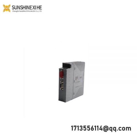 Yokogawa ALP111-S00 S1 Communication Module - Advanced Industrial Control Solution