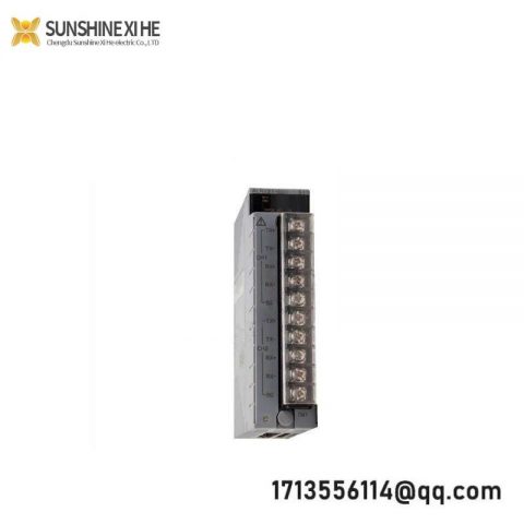 Yokogawa ALR121-S50 S1 Serial Communication Module