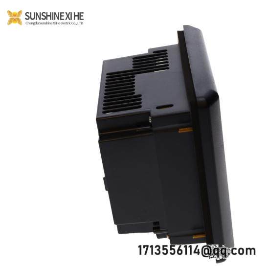 GE RS-232 Serial Communication Module, Reliable Data Transmission for Industrial Automation