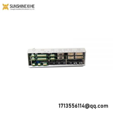 Yokogawa UAD149 Industrial Control Module