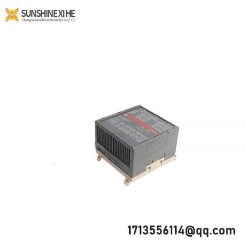 ABB 07AI91 | GJR5251600R4202 | Analog Input Unit - Precision Control Solutions