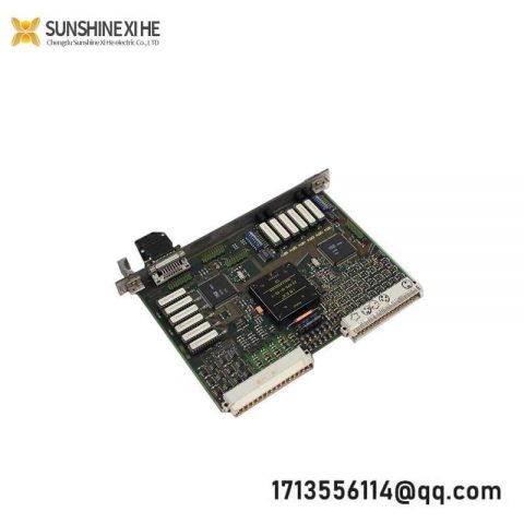 WOODWARD 3200R EASYGEN-3200XT-P1 Genset Control Module