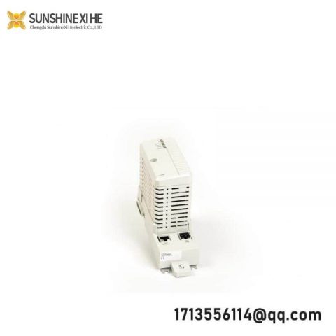 ABB CI869K01 AF100 Communication Interface Module - Advanced Networking for Industrial Automation