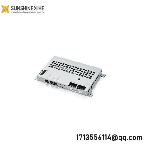 ABB DSQC668 3HAC029157-001 Drive Unit