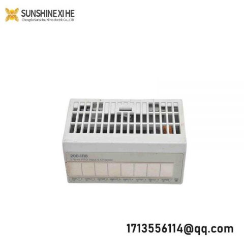 ABB UNS2980C-Z Digital Input Module - Industrial Automation Control