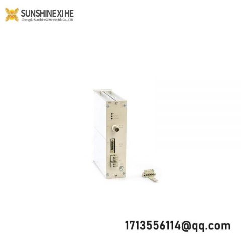 Nordson 4CH Hose & Gun Temp Control - High Precision Temperature Regulation