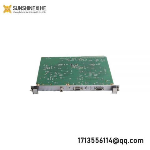 ALSTOM 8152-4002 - Industrial PLC Module