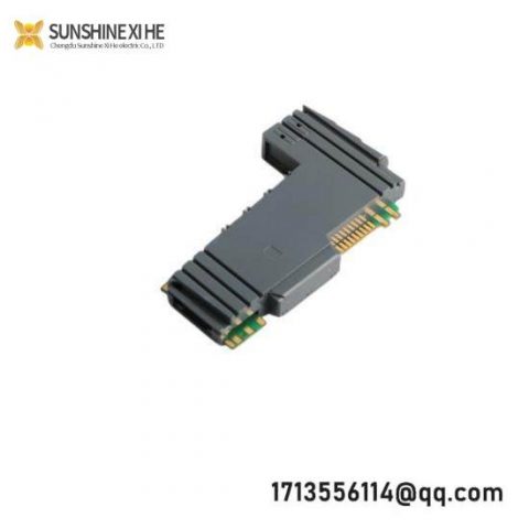 B&R 5LS251.60-1 Communication Module: Advanced Control Interface, Enhancing Manufacturing Efficiency