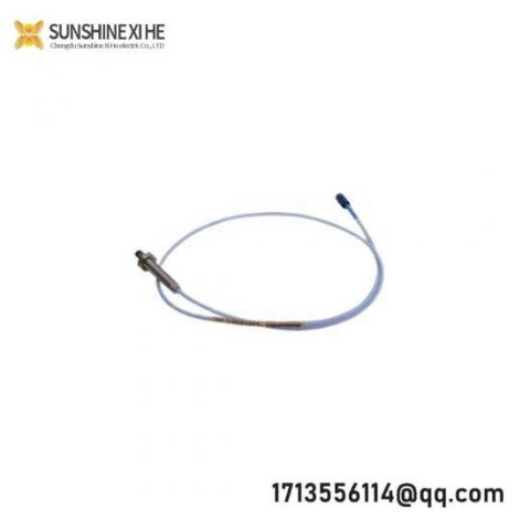 Bently Nevada 330103-00-05-05-02-05 - 3300 XL 8 mm Proximity Probe