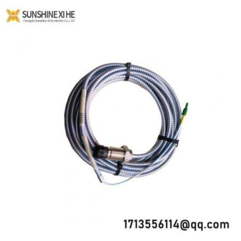 Bently Nevada 330851-02-000-060-50-00-05 Proximity Probe for Industrial Monitoring Systems