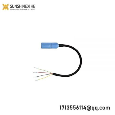 E+H CYK10-A201 Measuring Cable: Precision for Industrial Control Systems
