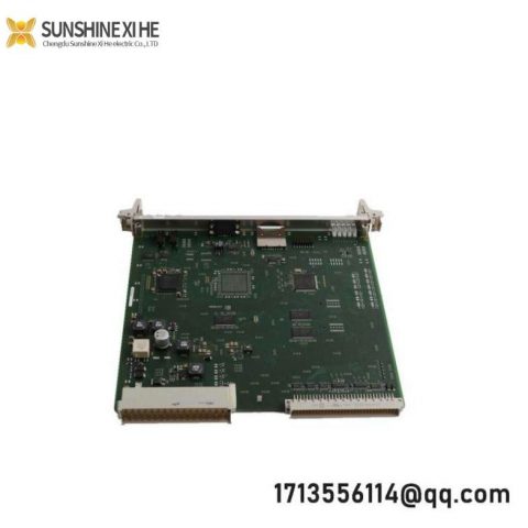 SIEMENS E10433-E0308-H110: Industrial Control Module, Expert Solution for Advanced Automation