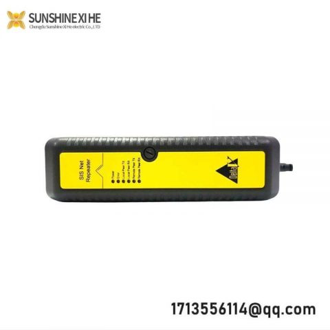 Emerson IC200ACC313 Accessories DIN Rail Clip for Secure VersaMax Modules Installation