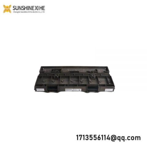 EMERSON IC694MDL754 Control Module for Industrial Automation