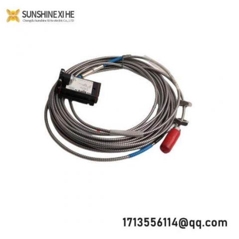 Emerson IC693CBK003 Cable Kit for High Density I/O Modules