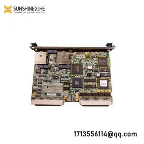 GE IS200DAMAG1BBA Snubber Card for Mark VI Speedtronic