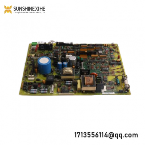 GE IC660BBA100RR I/O Module for Advanced Industrial Automation