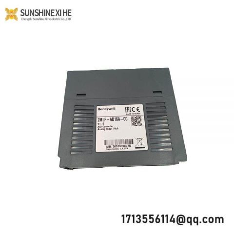 Honeywell 37064.0 Industrial Control Module