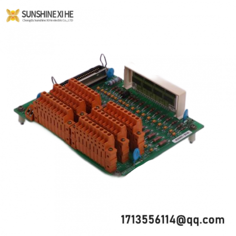 Honeywell 30736220-001: Precision Control Module for Industrial Automation