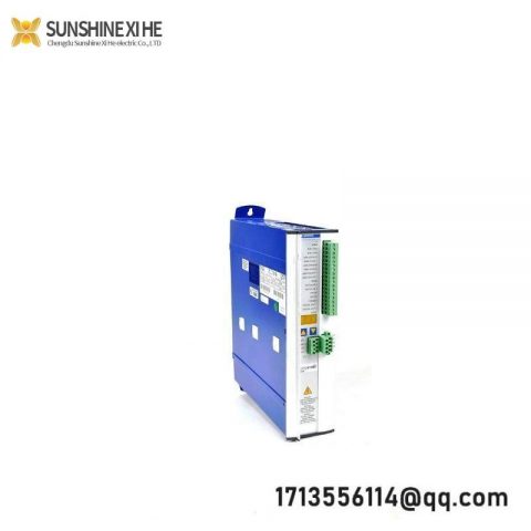 Kollmorgen AKM21C-ACC2R-00 Servo Drive