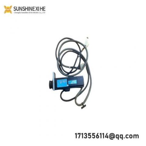 NEC DFSM-0245-202A Servo Motor: Precision Control, Superior Performance