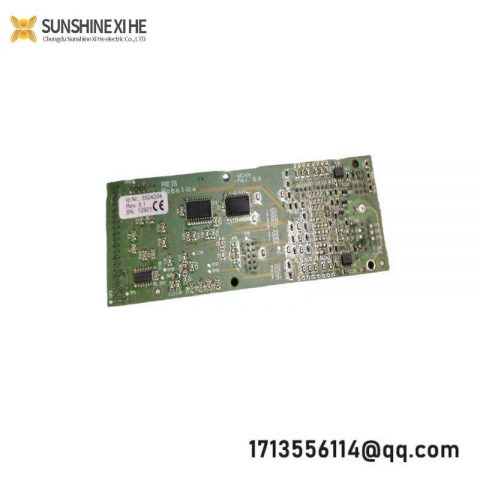 Reis 3524204 Robot M-Module: Robust, Efficient, Industrial Automation Solution