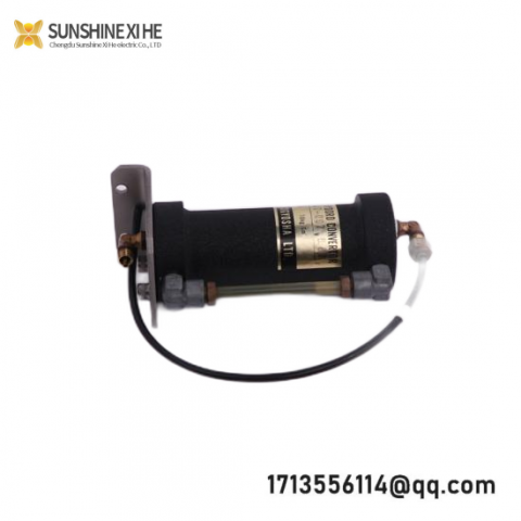 Rexroth HDS042-W200N-HS79-01 Industrial Control Module