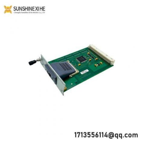 Indramat MAC071C-0-NS-4-C/095-B-1/WI520LV/S001 Industrial Control Module