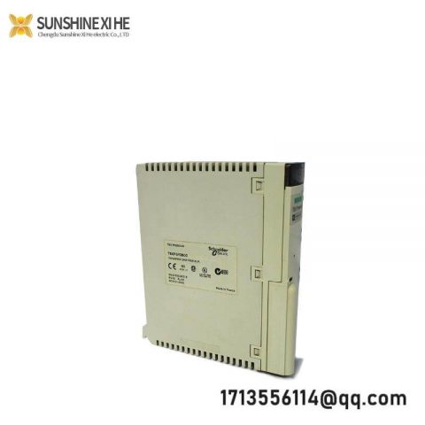 Schneider AS-9370-001 Advanced Automation Module