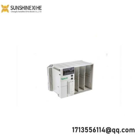 Schneider XSX3721101 Micro Automation Platform Module