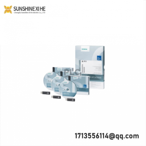 SIEMENS SIMATIC PCS 7, 6ES7653-2BB00-0XB5, Control Module, PLC Systems