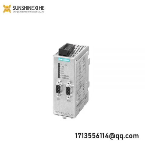 SIEMENS 6GK1503-4CA00: Optimal Industrial Networking Solution