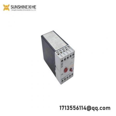 GE BC6L18RED0ZHA - Industrial Control Module, 18 Channels Redundant Output