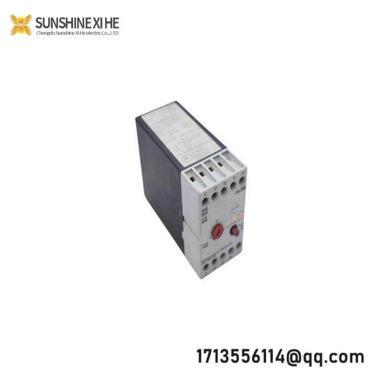 GE BC6L18RED0ZHA - Industrial Control Module, 18 Channels Redundant Output