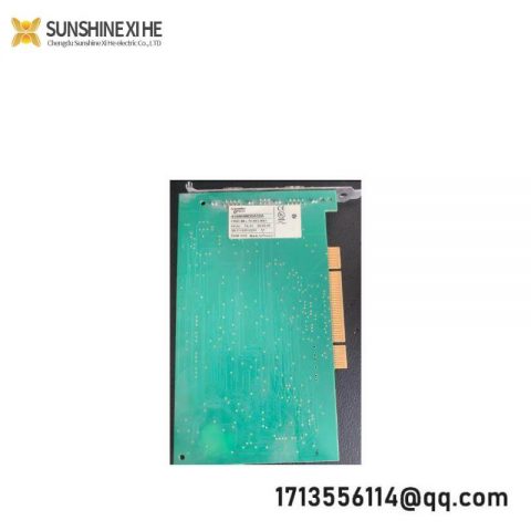 Schneider PLC Module 416NHM30032A: Dual MB+ PCI Bus Adapter Supporting 5V/3.3V Voltage