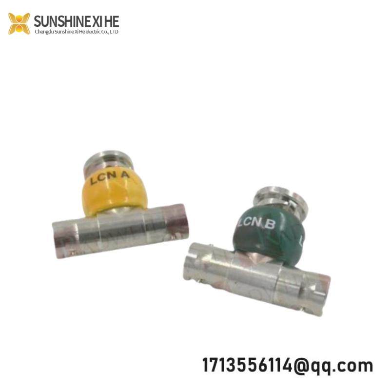 51196041-100_honeywell_lcn_a-b_tee_connector_set-5.jpg Rockwell Automation A-B 9358-EP10ENMFT eProcedure 10 Unit MED S/W - Industrial Automation Solution