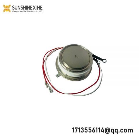 ABB 5STP18H4200 Thyristor, Power Control Component