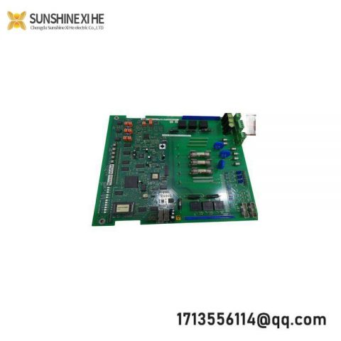 ABB 3BHE006422R0002 - UNS2861C-P,V2 Circuit Board