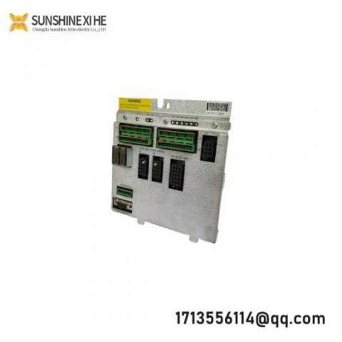 ABB 3HAB7215-1/06 Robot Panel Unit - Automation Parts