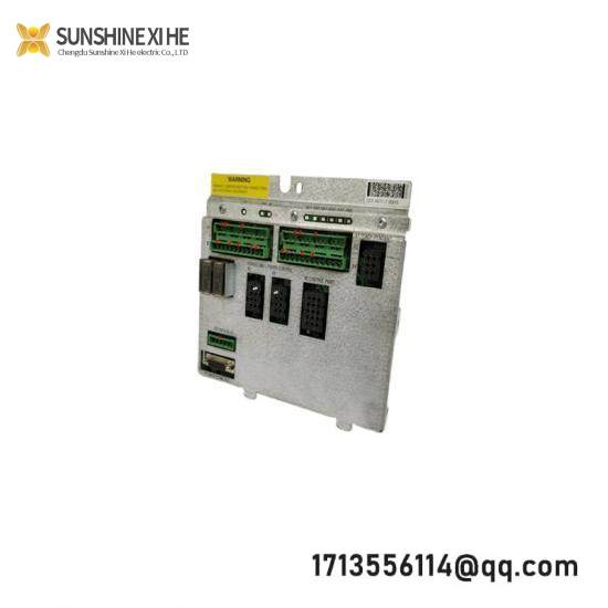 abb_3hab7215-1_06_robot_panel_unit_automation_parts.jpg ABB 3HAB7215-1/06 Robot Panel Unit - Automation Parts